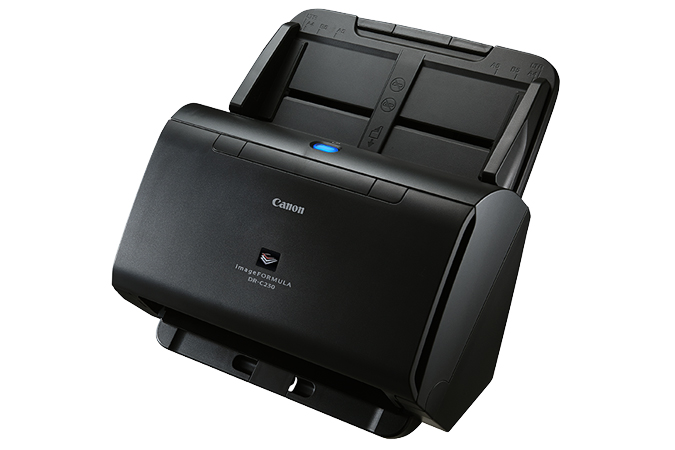 סורק A4 שולחני Canon Document Reader C230