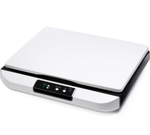 סורק Avision משטח A3 FB5000