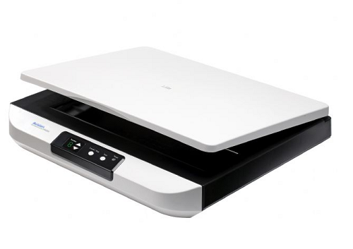 סורק Avision משטח A3 FB5000