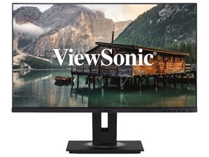 מסך מחשב 27 אינץ' דגם ViewSonic VG2755