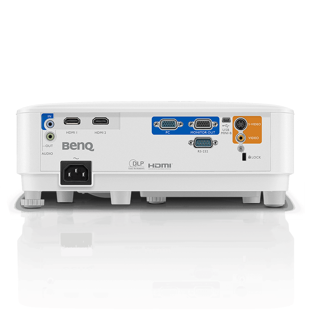מקרן Benq MX550