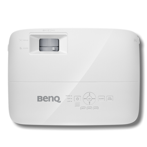מקרן Benq MX550