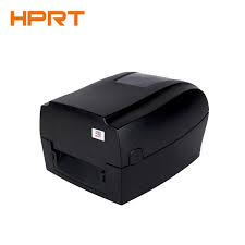 מדפסת מדבקות HPRT HT300