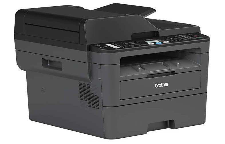 קריאת מונה דגם Brother MFCL2710DW/N