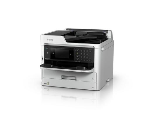 מדפסת משולבת שחור/לבן Epson M5799