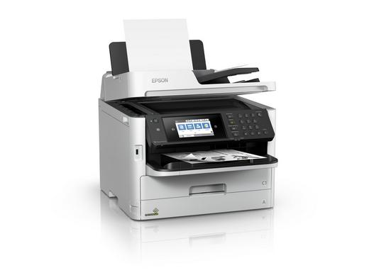 מדפסת משולבת שחור/לבן Epson M5799
