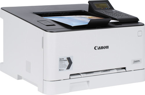 מדפסת לייזר צבע אלחוטית Canon i-SENSYS LBP631CW קנון