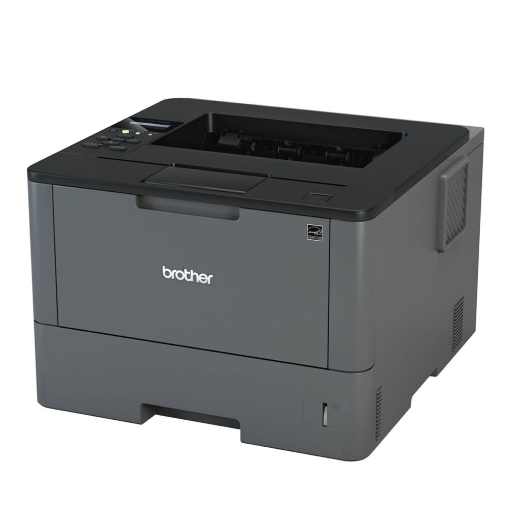 קריאת מונה דגם Brother 5100/2370/6400/2350/8260/8250/3210/3270