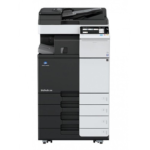 קריאת מונה דגם KONICA MINOLTA 367/ 308/284/368/ 364/554/ 558/454/458/ 654