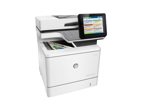 קריאת מונה דגם HP577/4555