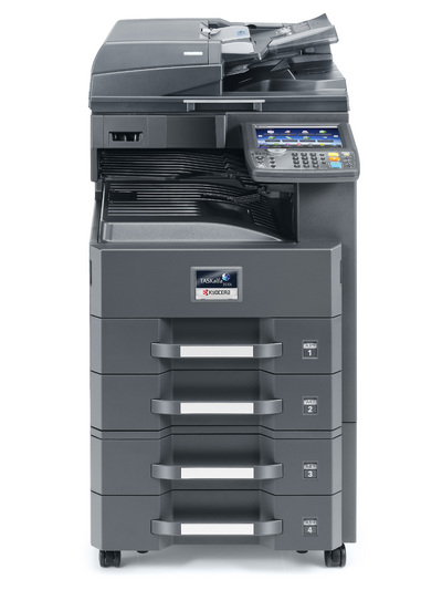 מכונת צילום שחור/לבן Kyocera TASKalfa 3511i