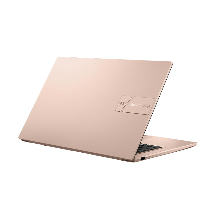 ASUS Vivobook 14/X1404VA-14.0 FHD/ i3-1315U/8GB DDR4/512GB M.2 SSD/Blue/Terra Cotta/Win11 Home/1Y