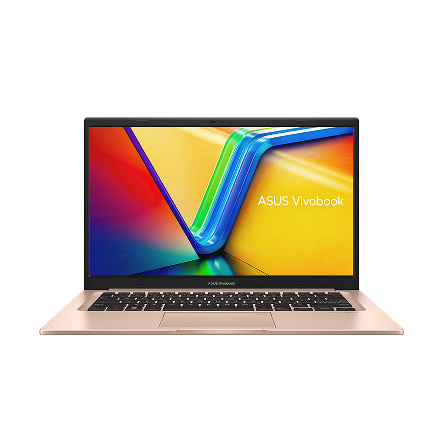 ASUS Vivobook 14/X1404VA-14.0 FHD/ i3-1315U/8GB DDR4/512GB M.2 SSD/Blue/Terra Cotta/Win11 Home/1Y