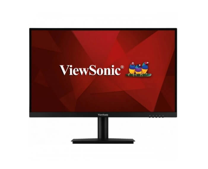 מסך מחשב 24 אינץ' ViewSonic VA2432MH