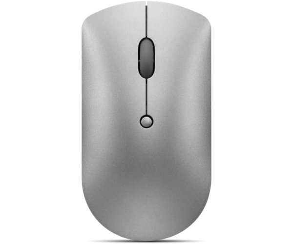 עכבר אלחוטי Lenovo 600 BT Silent Mouse