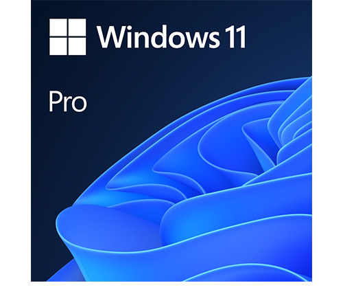 תוכנה Windows 11 Pro OEM