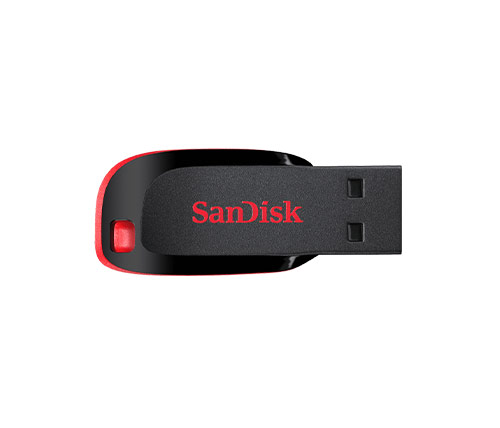 דיסקון קי SANDISK CRUZER FORCE 16GB Z71