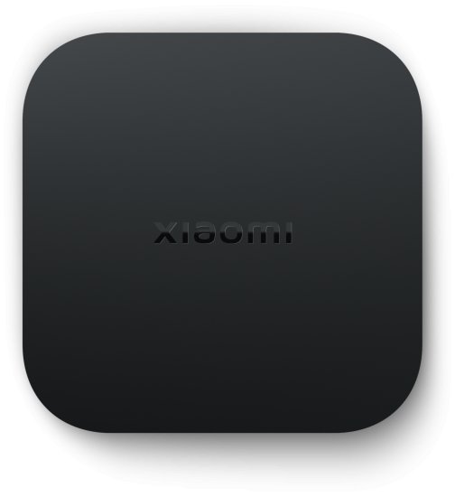סטרימר Xiaomi TV Box S 2nd Gen 4K Ultra HD