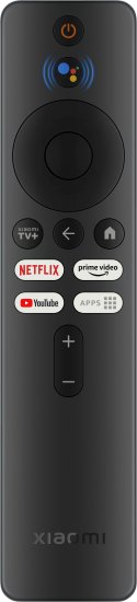 סטרימר Xiaomi TV Box S 2nd Gen 4K Ultra HD