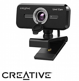 מצלמת רשת Creative Live! Cam Sync 1080p V2