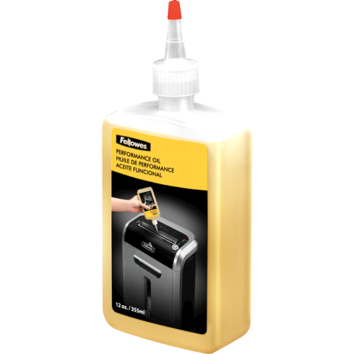 שמן מגרסה Shredder Oil 355ml