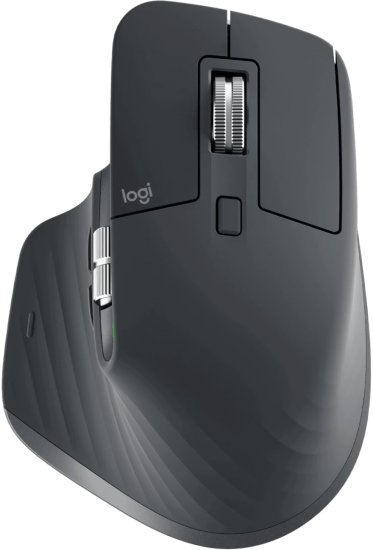 עכבר אלחוטי Logitech MX Master 3S