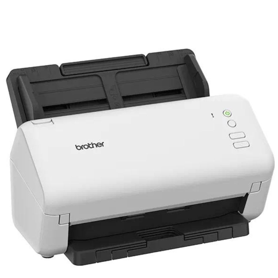 סורק אישי Brother ADS-4100W