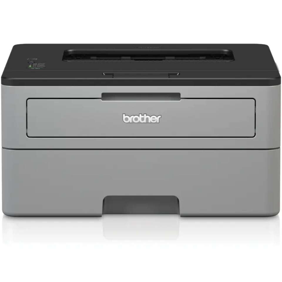 קריאת מונה דגם Brother 2310/5000