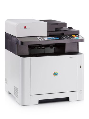 קריאת מונה דגם 2624/Olivetti 3524/+3524