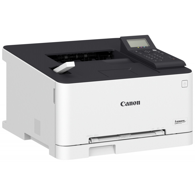קריאת מונה דגם canon LBP611/623