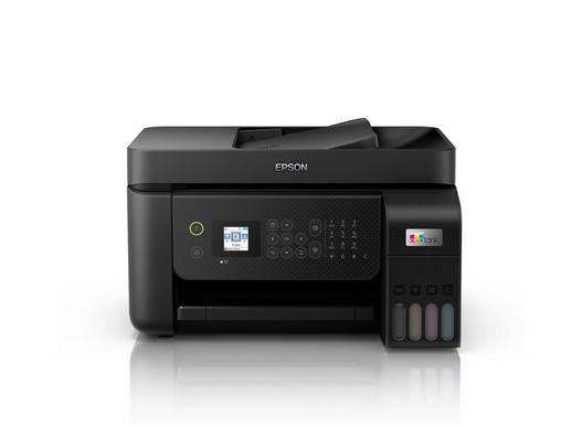 מדפסת צבע משולבת הזרקת דיו Epson Ecotank L5290 4in1 אפסון