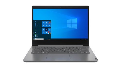 מחשב נייד Lenovo V14 AMD A4-3020e 256GB SSD 4GB