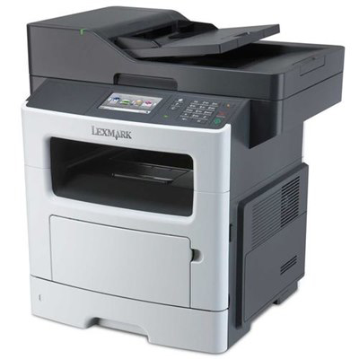 קריאת מונה דגם 511 / Lexmark 711