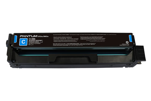 טונר כחול Pantum CTL2000C מקורי