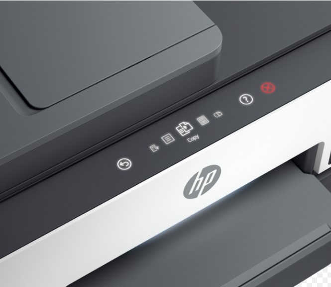 מדפסת משולבת HP Smart Tank 790 All-in-One