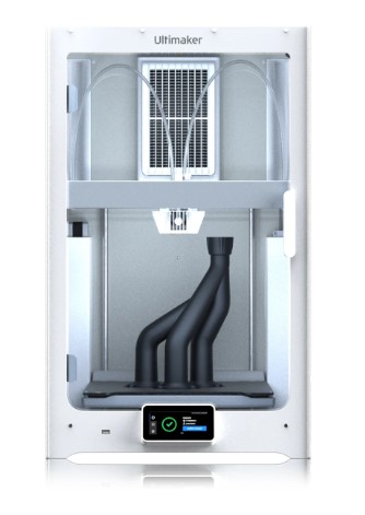 מדפסת תלת מימד Ultimaker S7