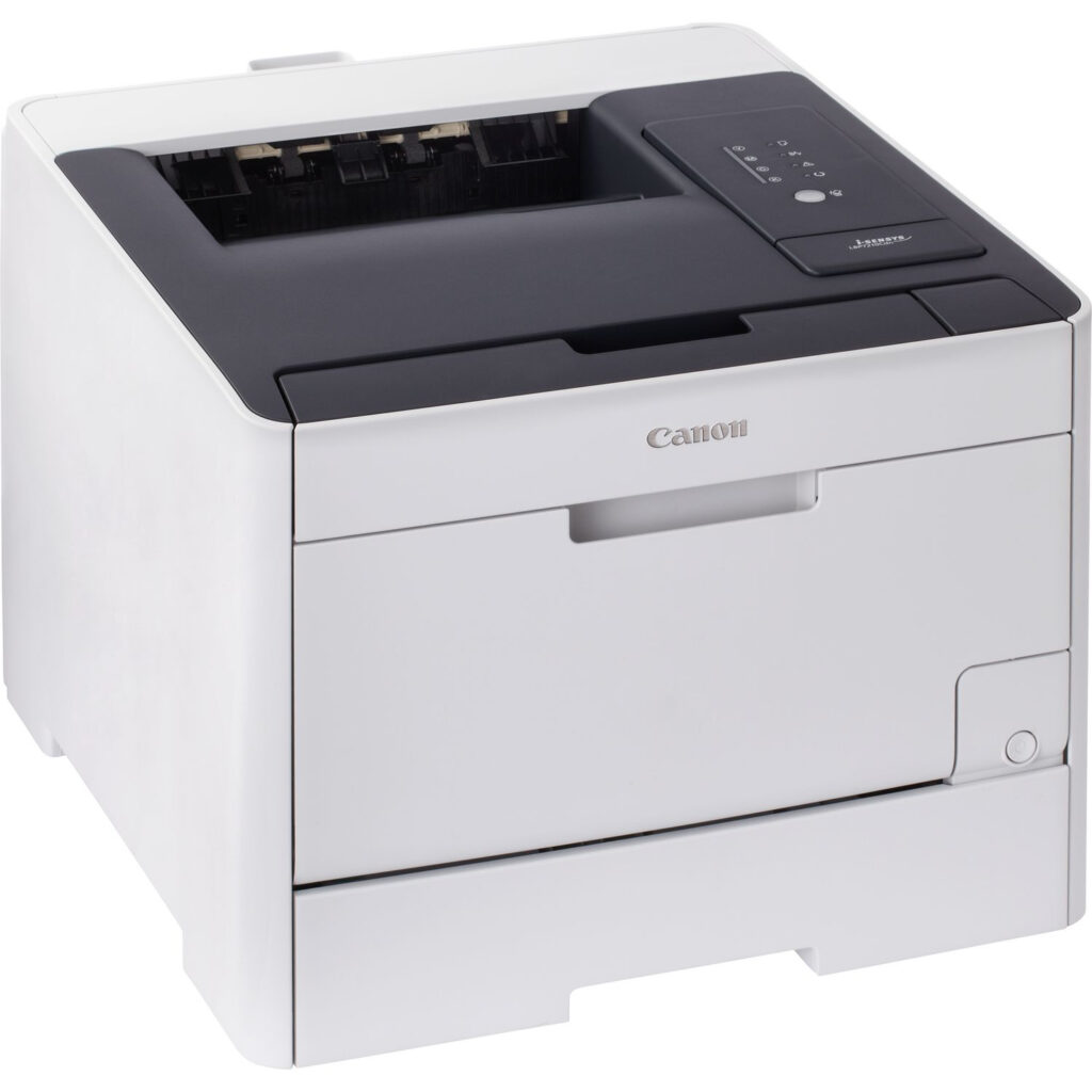 קריאת מונה דגם canon 7210
