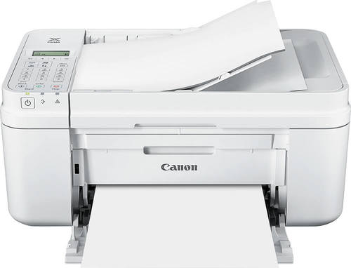 מדפסת הזרקת דיו משולבת Canon Pixma TR4651 קנון