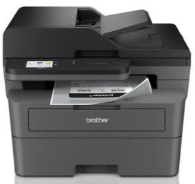 מדפסת ברדר משולבת לייזר DCP-L2660DW