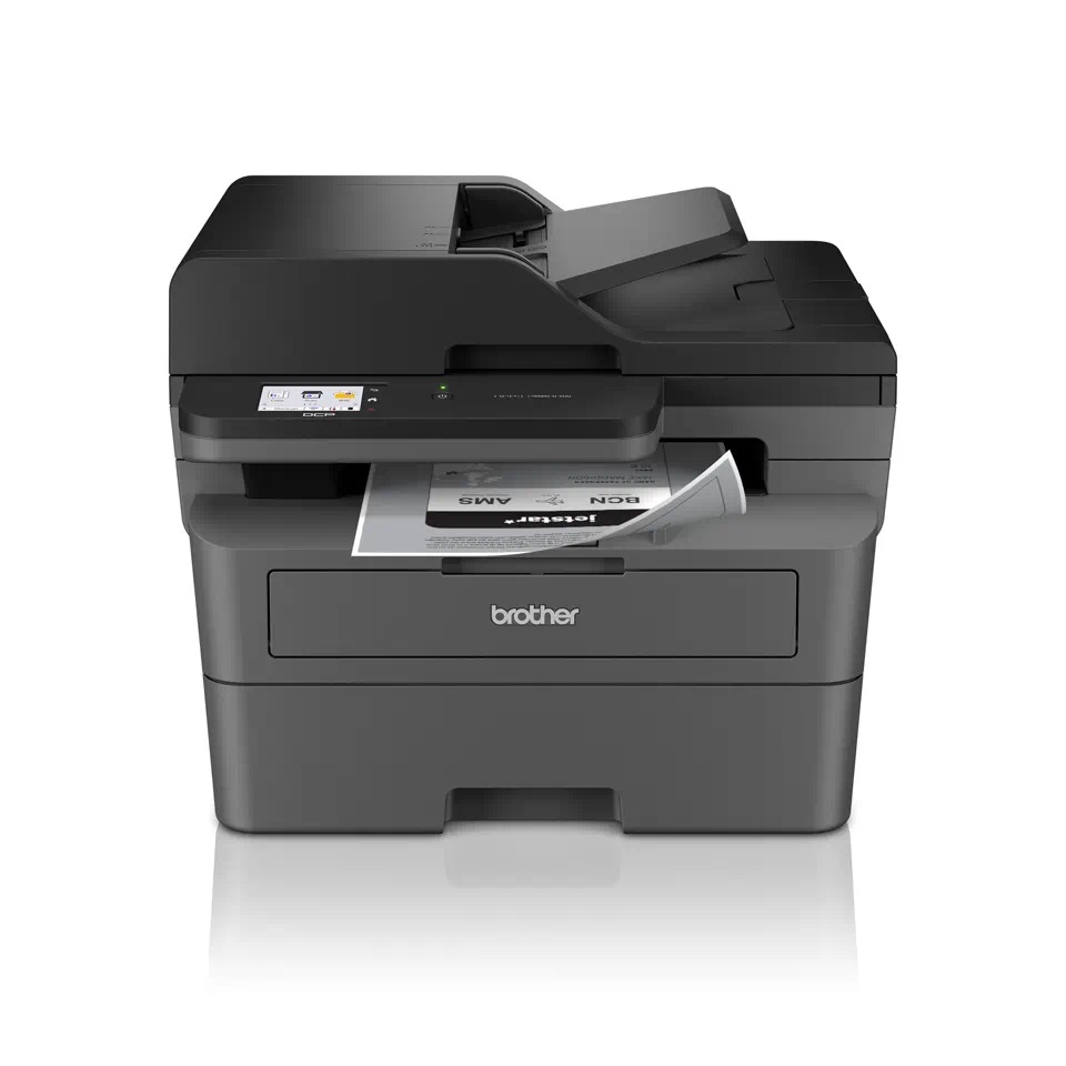 מדפסת ברדר משולבת לייזר DCP-L2660DW