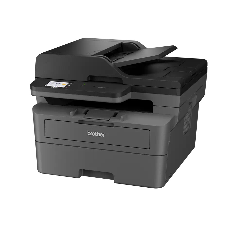 מדפסת ברדר משולבת לייזר DCP-L2660DW