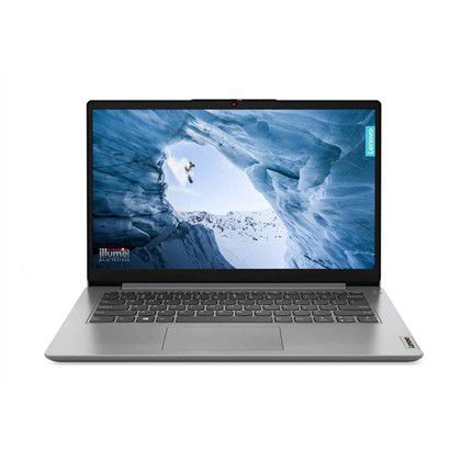 Lenovo IdeaPad 15.6"/N4120/8GB/256GB/WIN11PRO מחשב נייד