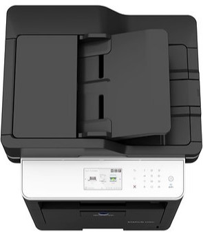 מדפסת משולבת ש/ל Konica Minolta bizhub 4020i