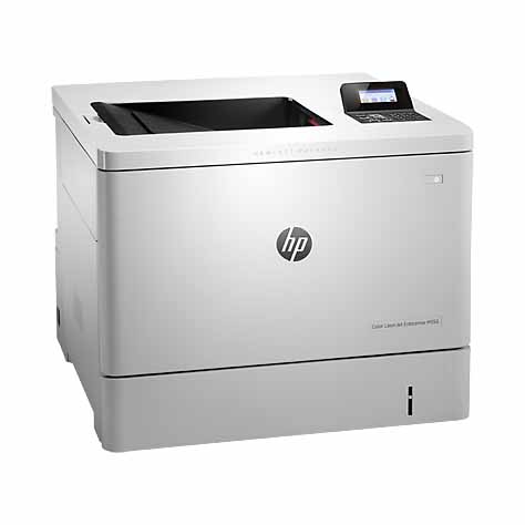 קריאת מונה דגם HP553/552