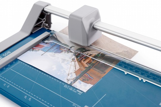 גליוטינה סכין גלגלת 508 Dahle