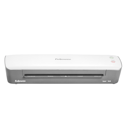 מכשיר למינציה Fellowes ION A3