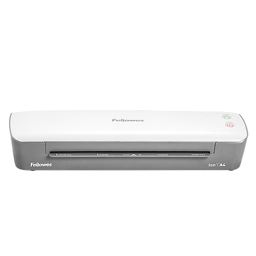 מכשיר למינציה Fellowes ION A4