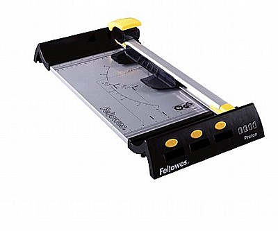 גליוטינת טרימר PROTON A4 ROTARY PAPER TRIMMER