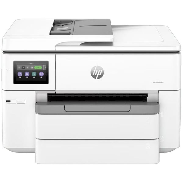 מדפסת HP OfficeJet Pro 9730 Wide Format A3 All-in-One
