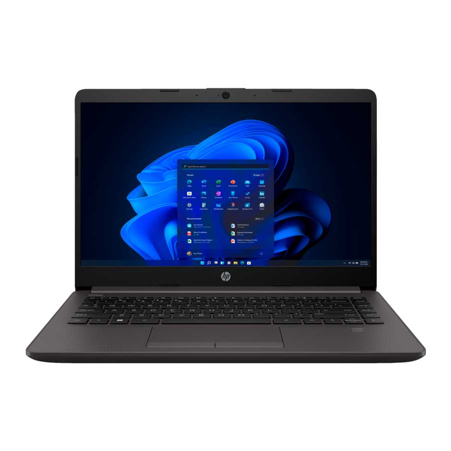 HP240R G9 14' FHD i5-1334U/8GB RAM/256GB SSD/WIN11PRO/Dark Silver/3YOS/B39SCAT#ABT